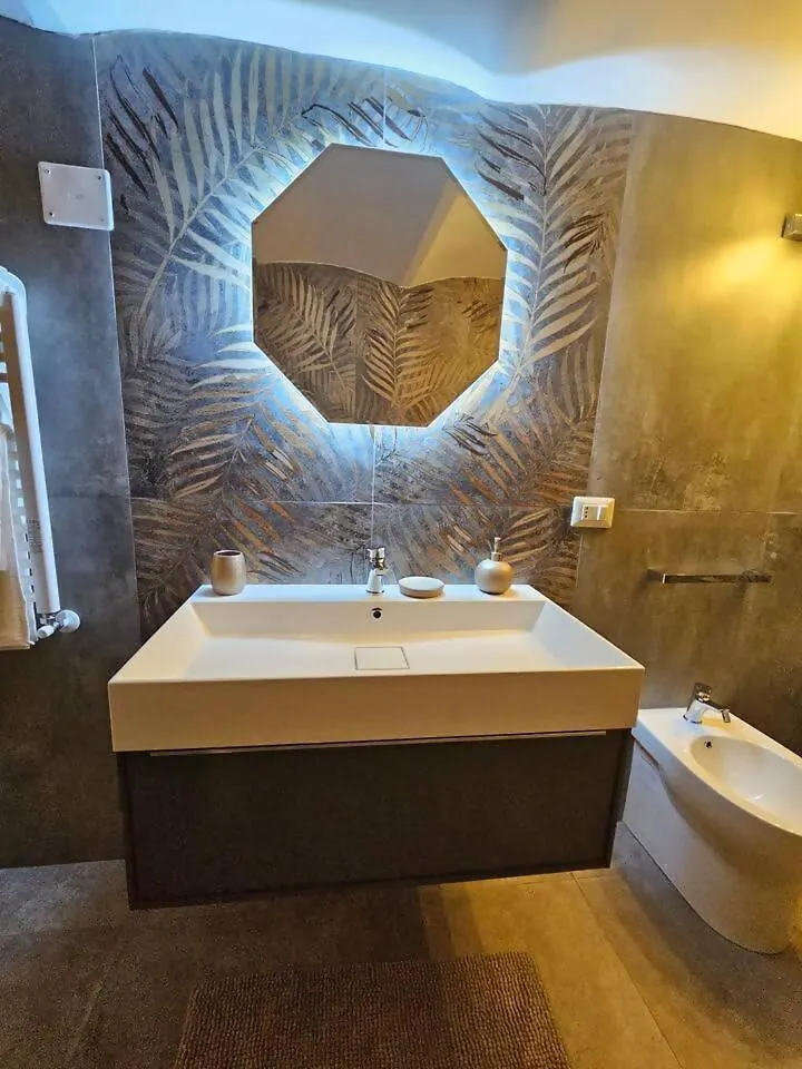 Apartament Daymoon House Vanvitelli, Napoli