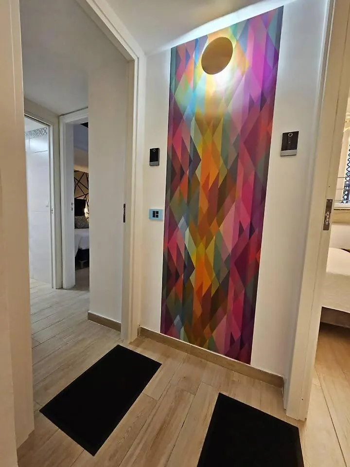 Daymoon House Vanvitelli, Napoli Italia