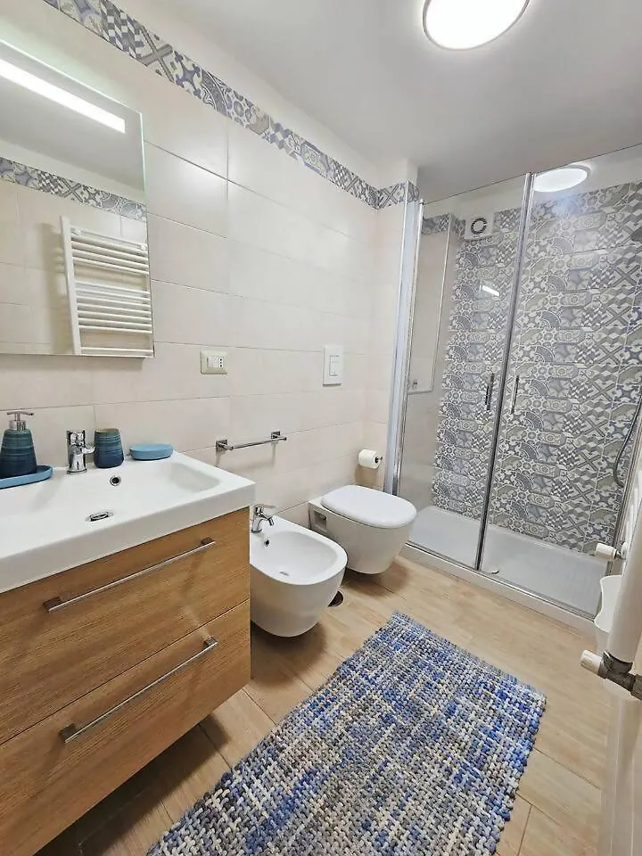 Appartamento Daymoon House Vanvitelli, Napoli Italia