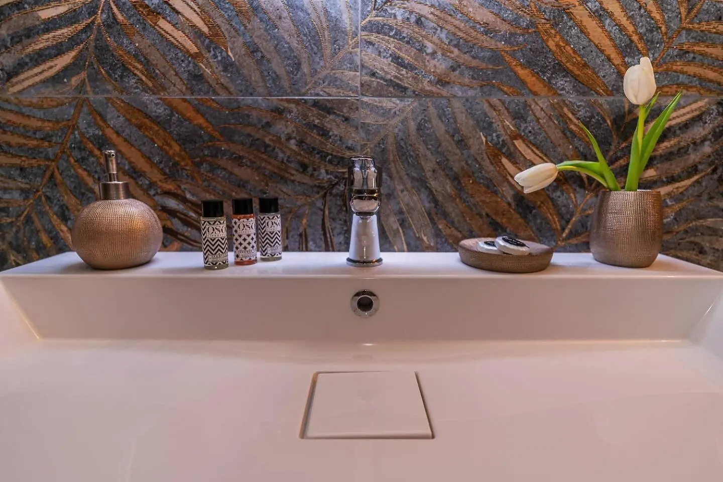 Daymoon House Vanvitelli, Napoli Appartamento