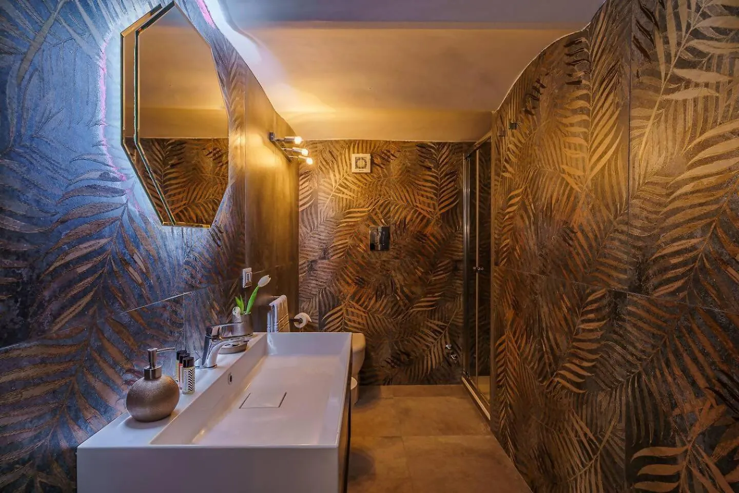 Appartamento Daymoon House Vanvitelli, Napoli Italia