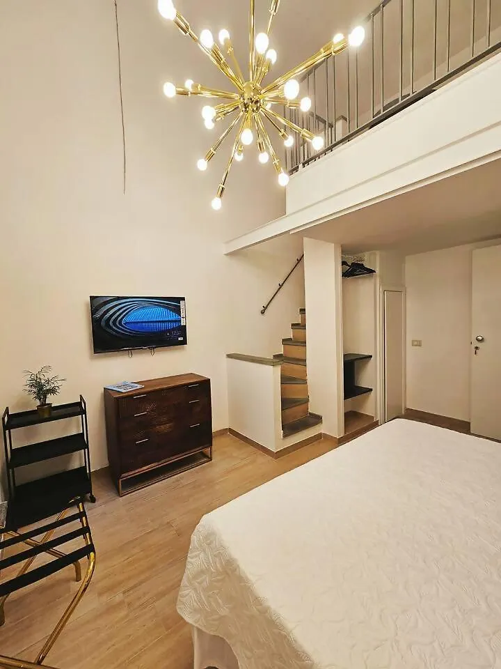 Appartamento Daymoon House Vanvitelli, Napoli