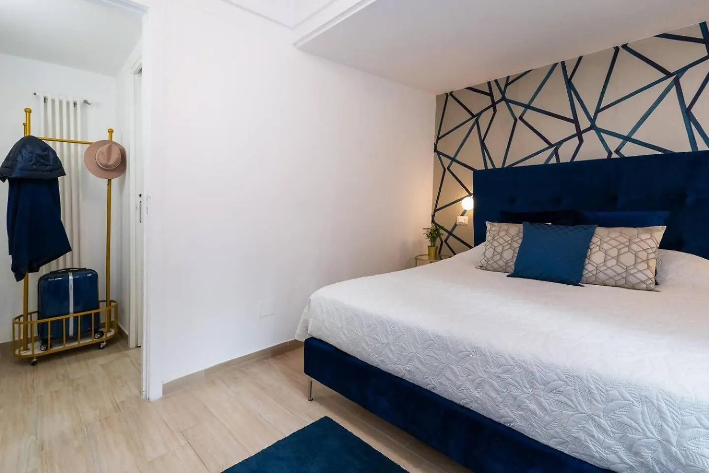 Daymoon House Vanvitelli, Napoli Appartamento