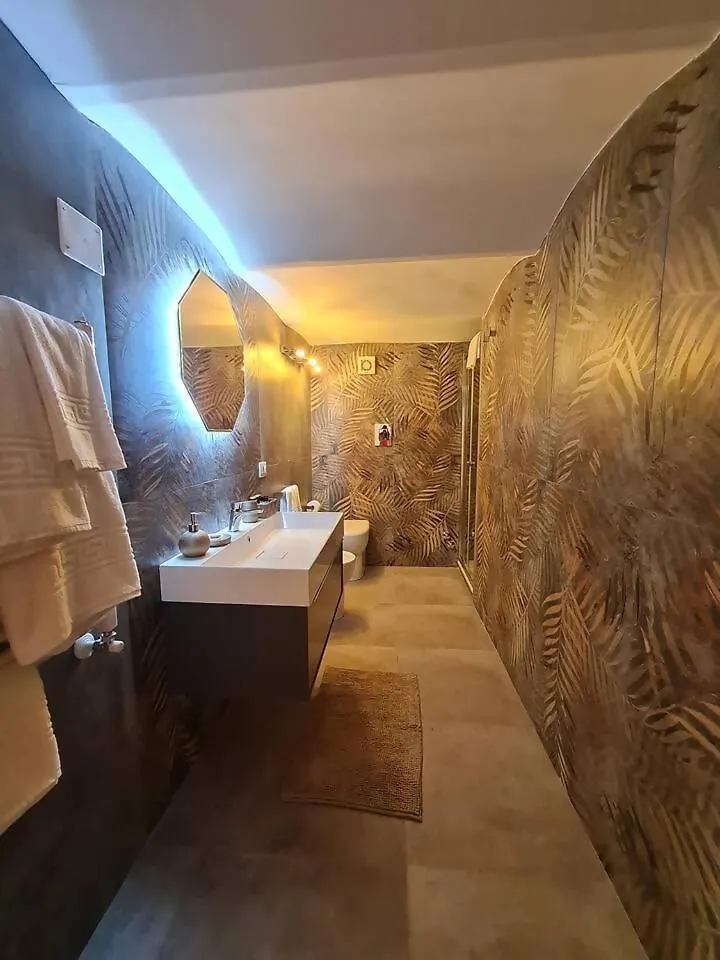 Daymoon House Vanvitelli, Napoli Appartamento