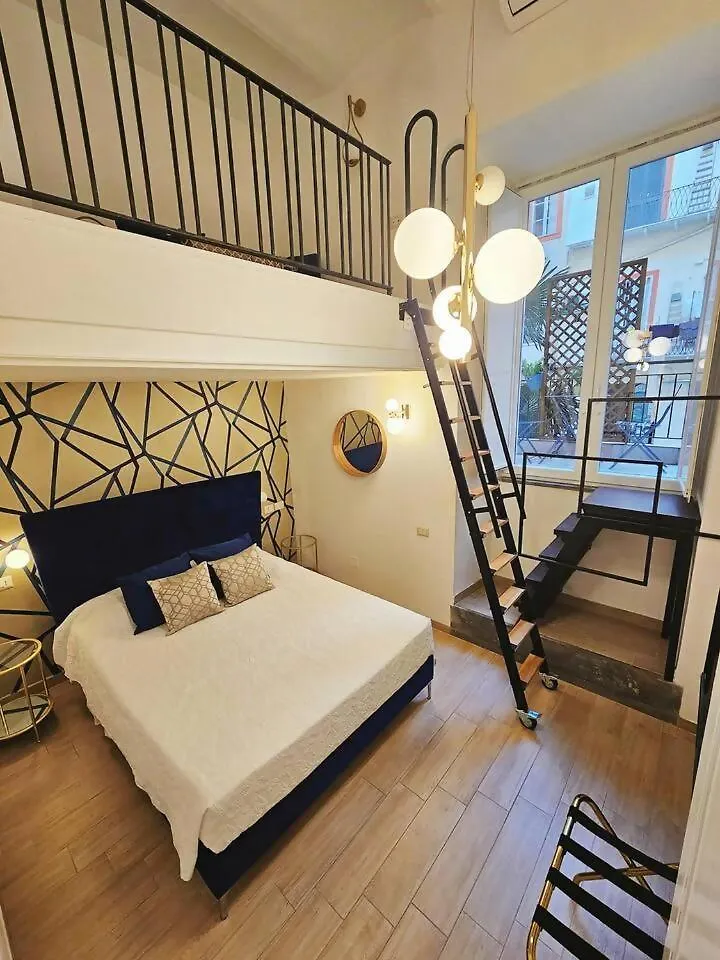 Appartamento Daymoon House Vanvitelli, Napoli Italia