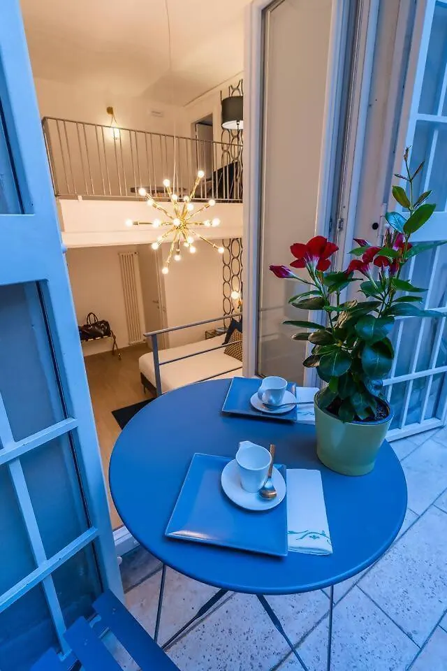 Appartamento Daymoon House Vanvitelli, Napoli
