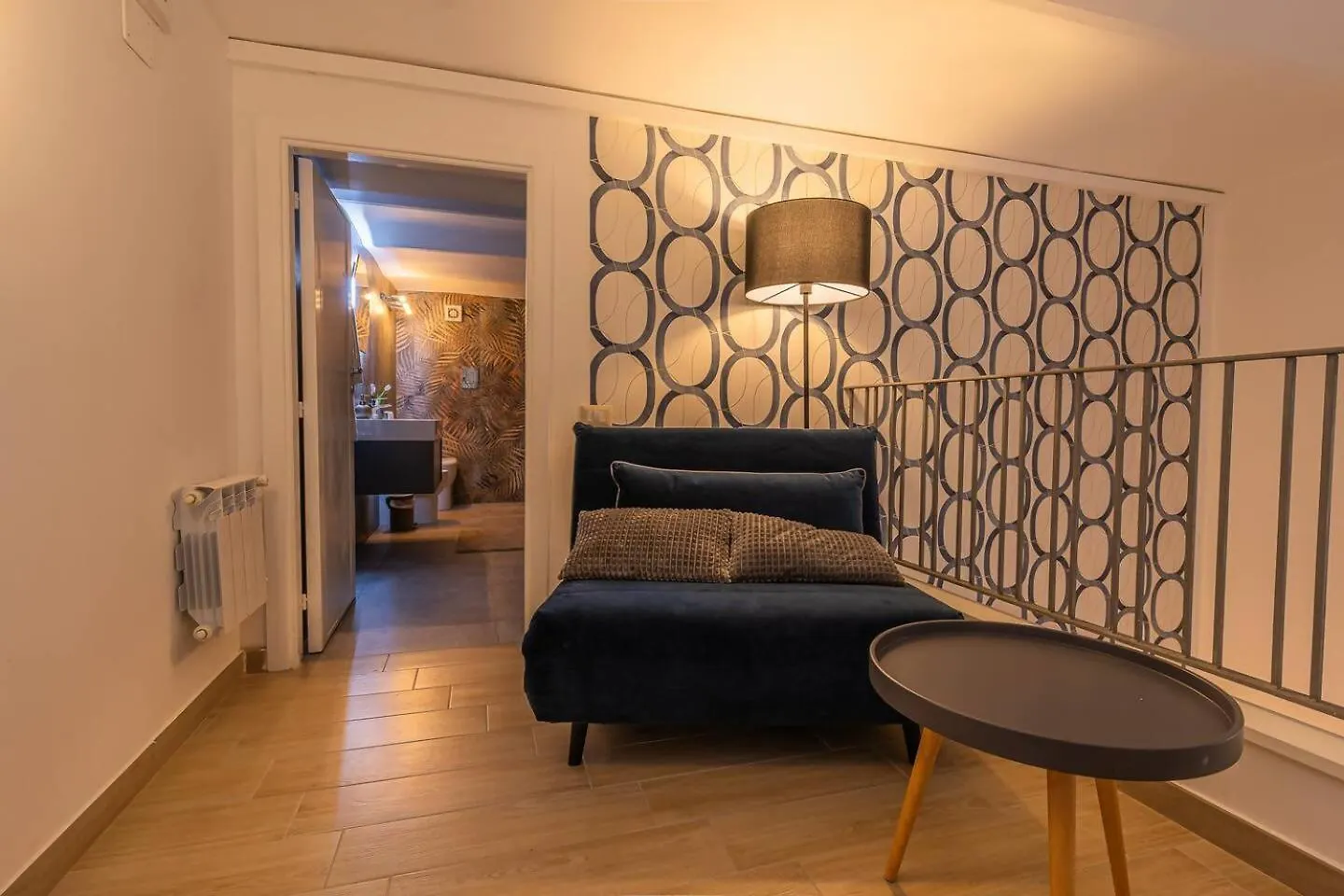 Daymoon House Vanvitelli, Napoli Appartamento