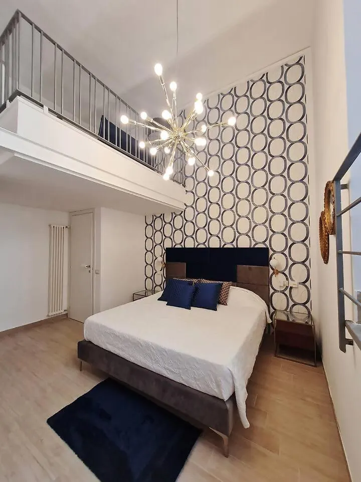 Daymoon House Vanvitelli, Napoli Appartamento