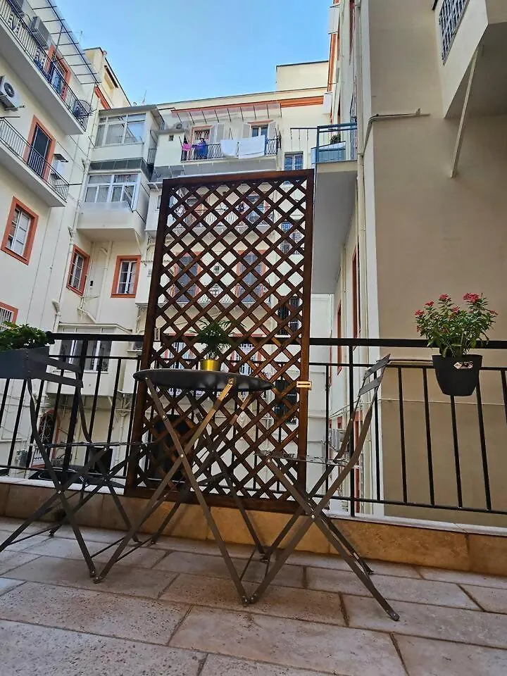 Daymoon House Vanvitelli, Napoli