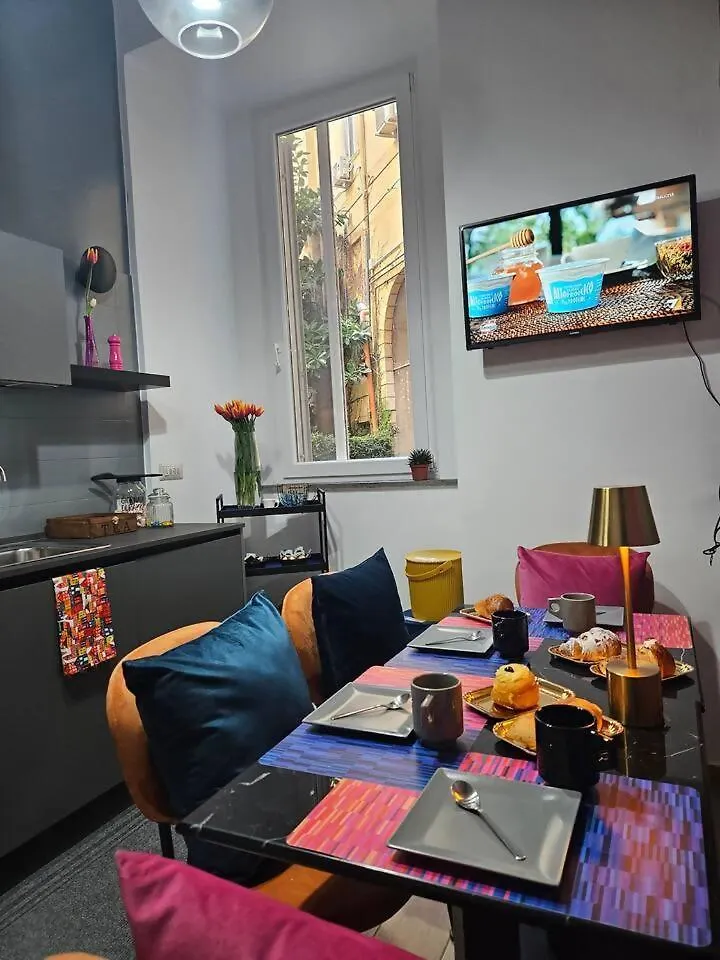 Appartamento Daymoon House Vanvitelli, Napoli