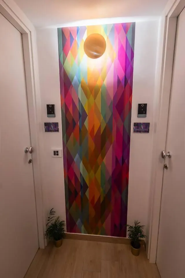 Apartment Daymoon House Vanvitelli Napoli