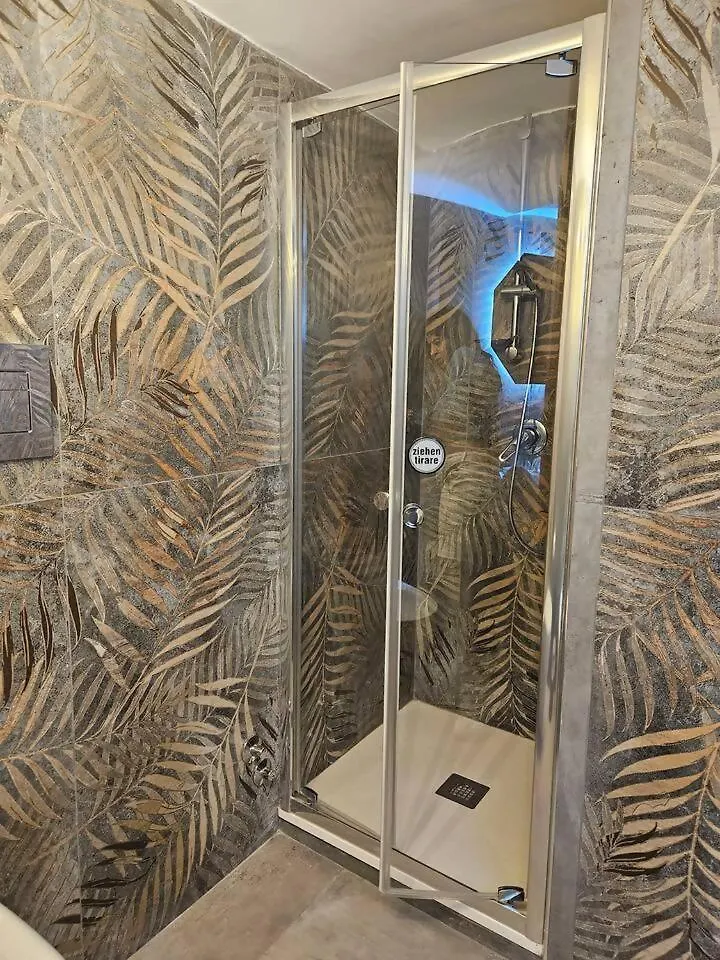 Apartment Daymoon House Vanvitelli Napoli